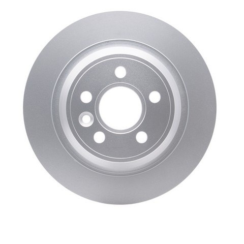Dynamic Friction Company Disc Brake Rotor P/N:604-11022