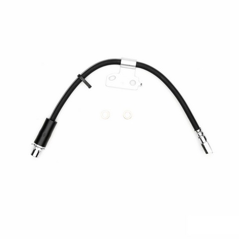 Dynamic Friction Company Brake Hydraulic Hose P/N:350-54448