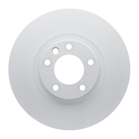 Dynamic Friction Company Disc Brake Rotor P/N:604-74057D