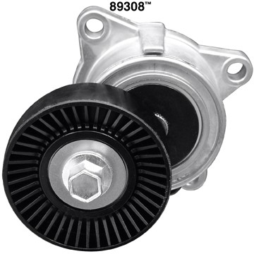 Dayco Accessory Drive Belt Tensioner Assembly P/N:89308