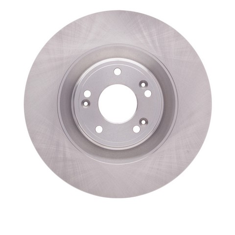 Dynamic Friction Company Disc Brake Rotor P/N:600-03036