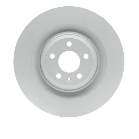 Dynamic Friction Company Disc Brake Rotor P/N:900-73063