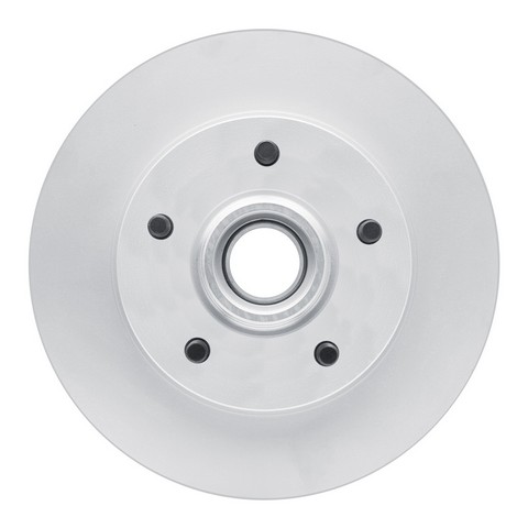 Dynamic Friction Company Disc Brake Rotor P/N:604-47062