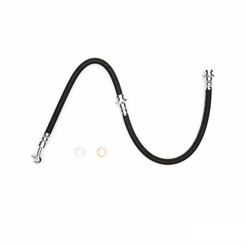 Dynamic Friction Company Brake Hydraulic Hose P/N:350-67092