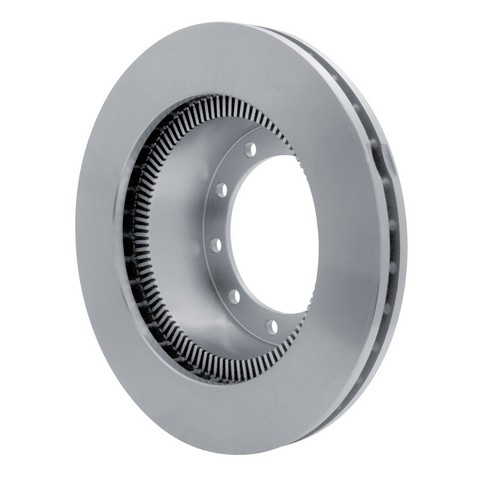 Dynamic Friction Company Disc Brake Rotor P/N:600-54255