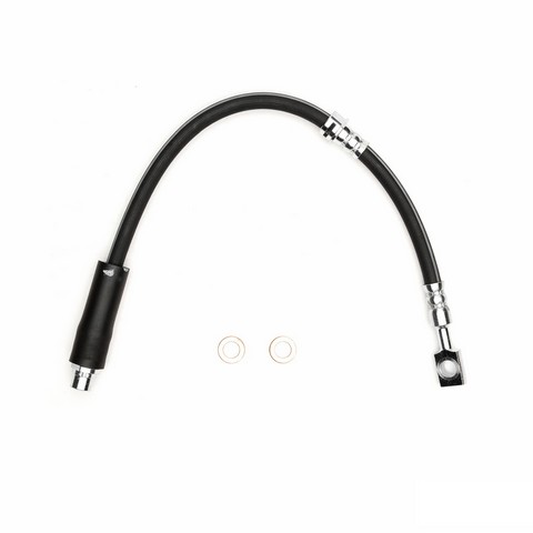 Dynamic Friction Company Brake Hydraulic Hose P/N:350-53011