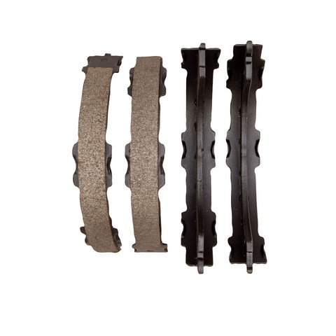 Dynamic Friction Company Parking Brake Shoe P/N:1902-1002-00