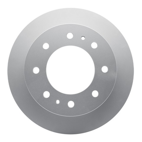 Dynamic Friction Company Disc Brake Rotor P/N:604-48061