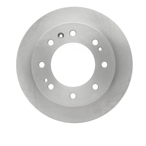 Dynamic Friction Company Disc Brake Rotor P/N:600-48059