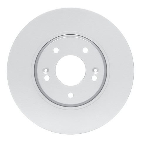 Dynamic Friction Company Disc Brake Rotor P/N:604-21032