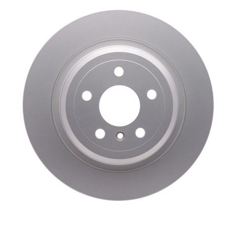 Dynamic Friction Company Disc Brake Rotor P/N:604-63143