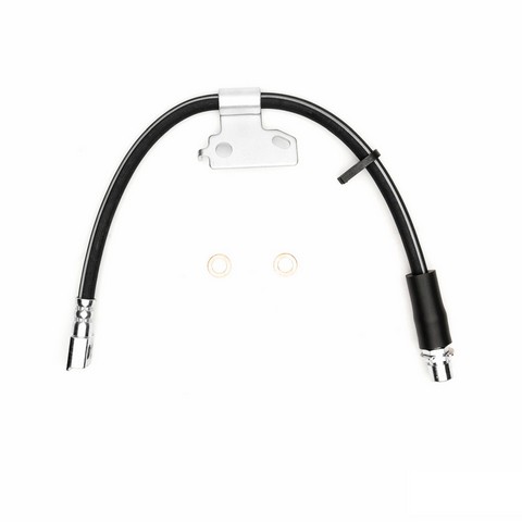 Dynamic Friction Company Brake Hydraulic Hose P/N:350-54447