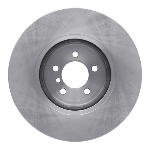 Dynamic Friction Company Disc Brake Rotor P/N:600-31112