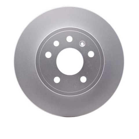 Dynamic Friction Company Disc Brake Rotor P/N:604-65010