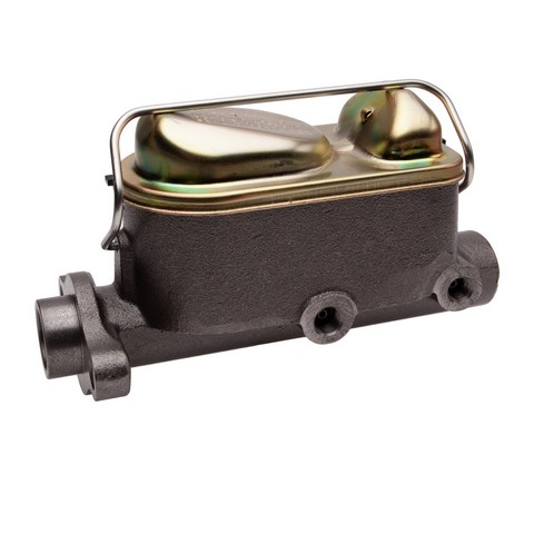 Dynamic Friction Company Brake Master Cylinder P/N:355-56002