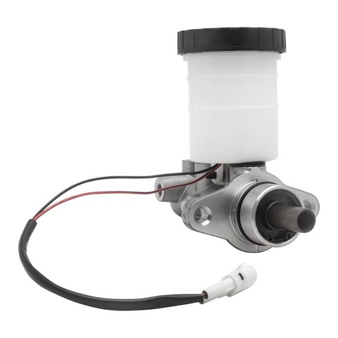 Dynamic Friction Company Brake Master Cylinder P/N:355-47006
