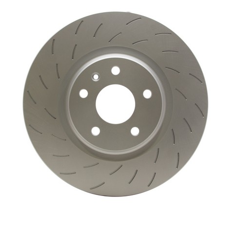 Dynamic Friction Company Disc Brake Rotor P/N:614-47049