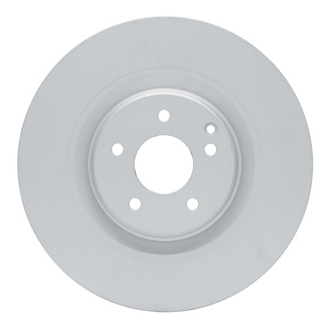 Dynamic Friction Company Disc Brake Rotor P/N:604-63044