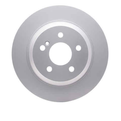 Dynamic Friction Company Disc Brake Rotor P/N:604-63060