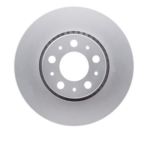 Dynamic Friction Company Disc Brake Rotor P/N:604-27028