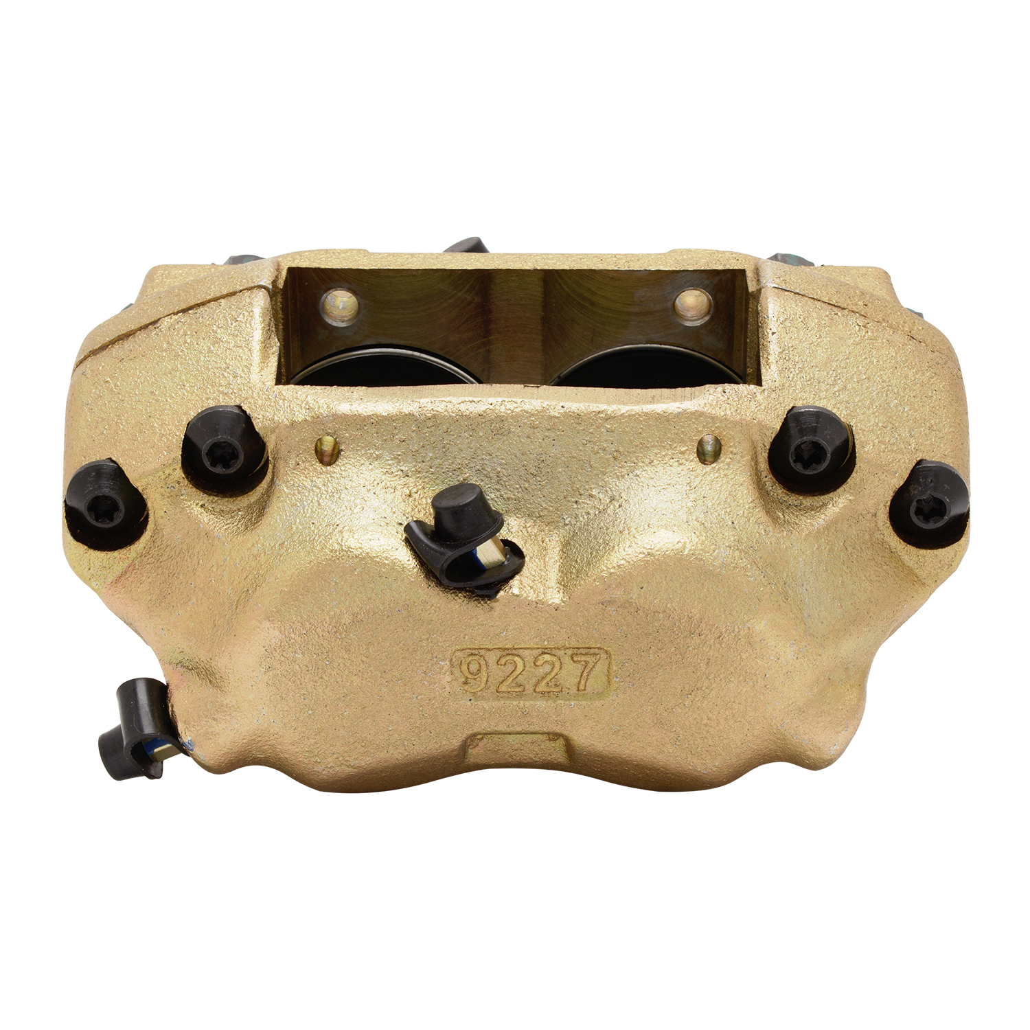 Dynamic Friction Company Disc Brake Caliper P/N:331-31005