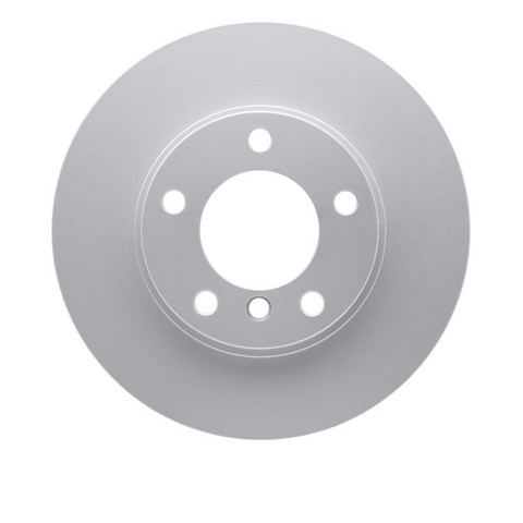 Dynamic Friction Company Disc Brake Rotor P/N:604-31027