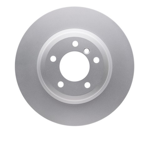 Dynamic Friction Company Disc Brake Rotor P/N:604-31048