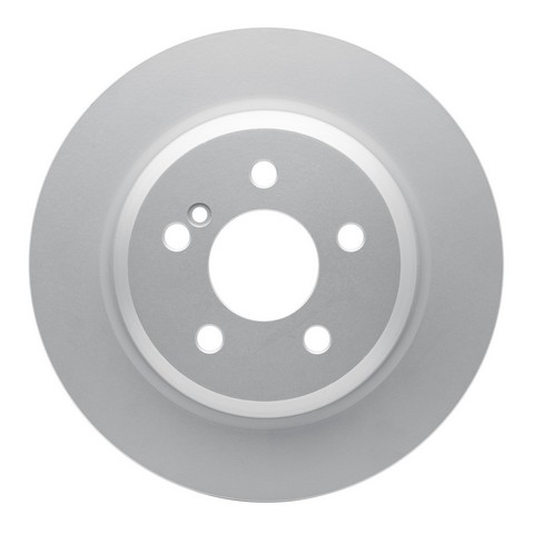 Dynamic Friction Company Disc Brake Rotor P/N:604-63064