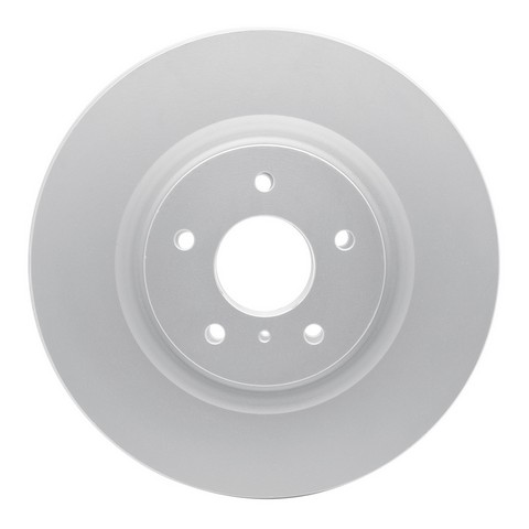 Dynamic Friction Company Disc Brake Rotor P/N:604-68008