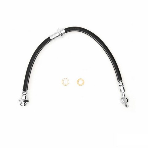 Dynamic Friction Company Brake Hydraulic Hose P/N:350-37008