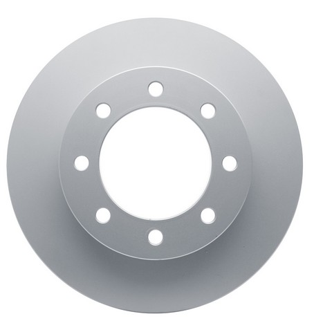 Dynamic Friction Company Disc Brake Rotor P/N:604-54223