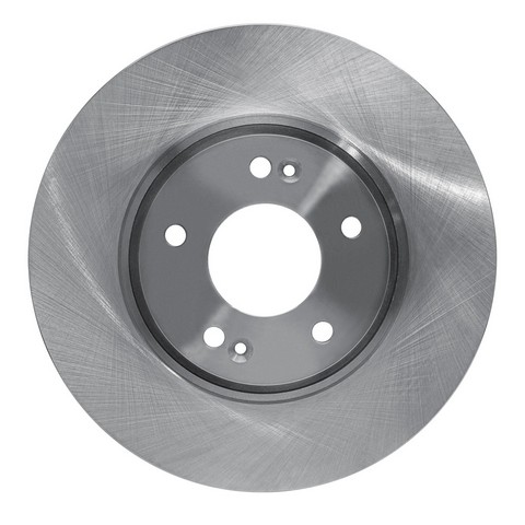 Dynamic Friction Company Disc Brake Rotor P/N:600-21032