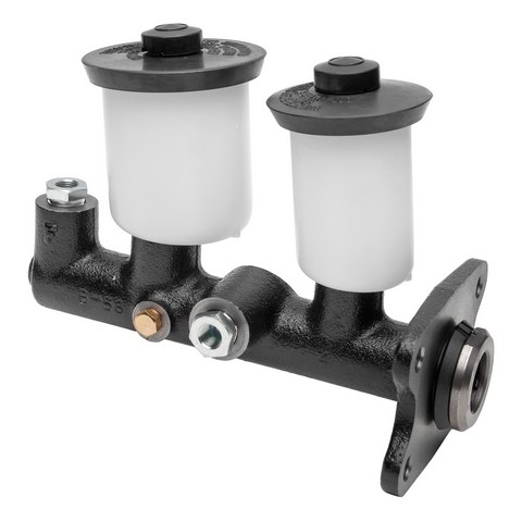 Dynamic Friction Company Brake Master Cylinder P/N:355-76062