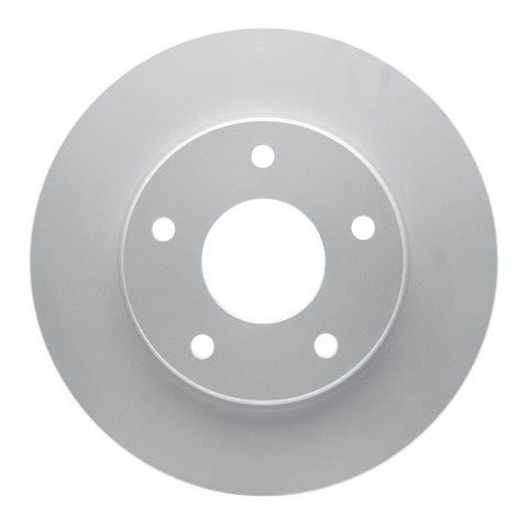 Dynamic Friction Company Disc Brake Rotor P/N:604-48034