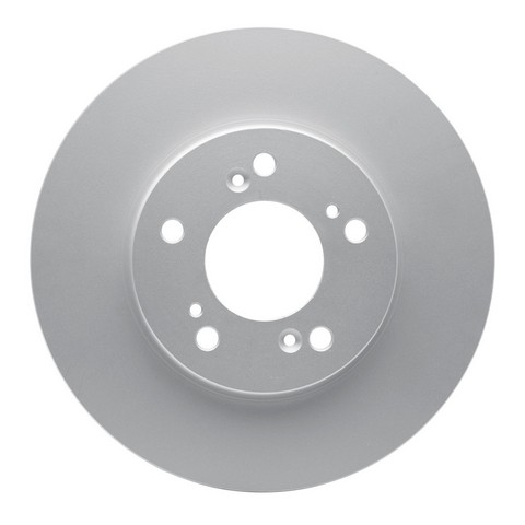 Dynamic Friction Company Disc Brake Rotor P/N:604-59040