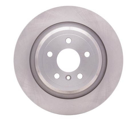 Dynamic Friction Company Disc Brake Rotor P/N:600-63143