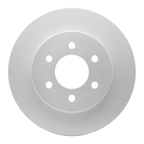 Dynamic Friction Company Disc Brake Rotor P/N:604-40084
