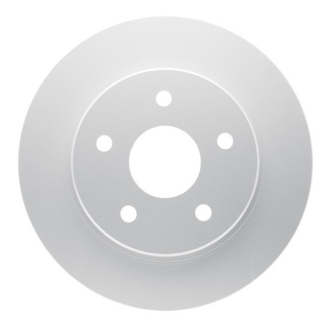 Dynamic Friction Company Disc Brake Rotor P/N:604-40094