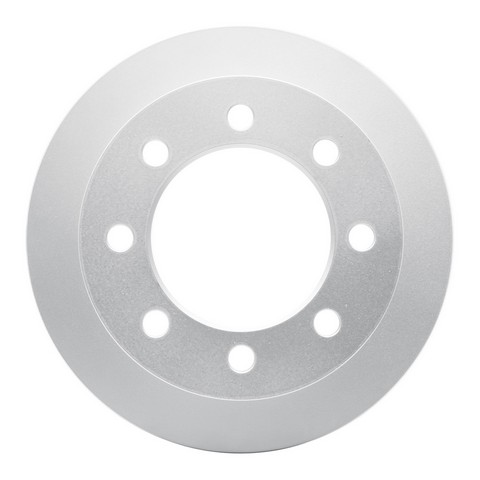 Dynamic Friction Company Disc Brake Rotor P/N:604-40093