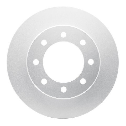 Dynamic Friction Company Disc Brake Rotor P/N:604-40110