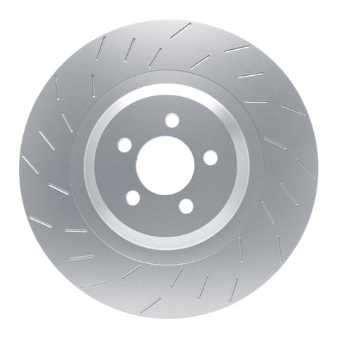 Dynamic Friction Company Disc Brake Rotor P/N:910-40036