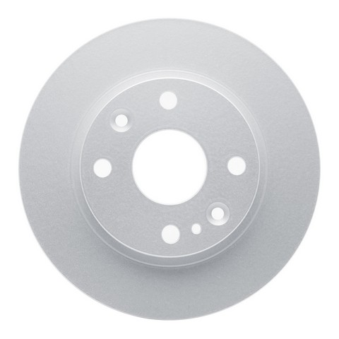 Dynamic Friction Company Disc Brake Rotor P/N:604-80023