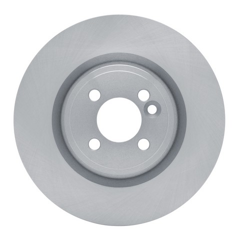 Dynamic Friction Company Disc Brake Rotor P/N:600-32008