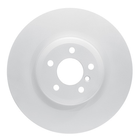 Dynamic Friction Company Disc Brake Rotor P/N:604-31095
