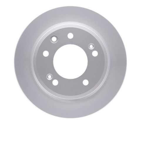Dynamic Friction Company Disc Brake Rotor P/N:604-03029