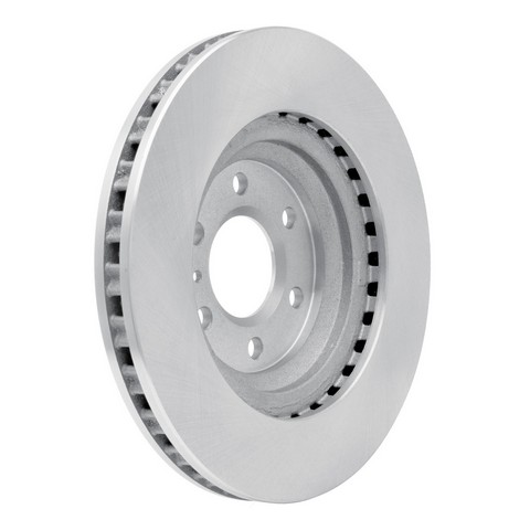 Dynamic Friction Company Disc Brake Rotor P/N:600-49001