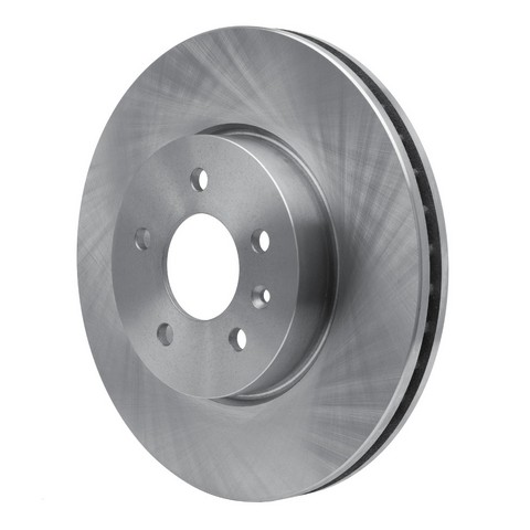 Dynamic Friction Company Disc Brake Rotor P/N:600-46035