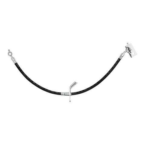 Dynamic Friction Company Brake Hydraulic Hose P/N:350-03069