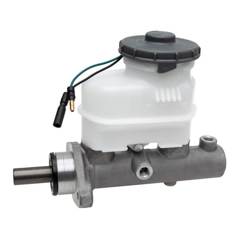Dynamic Friction Company Brake Master Cylinder P/N:355-58009