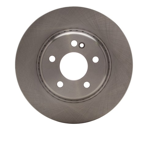 Dynamic Friction Company Disc Brake Rotor P/N:600-63118